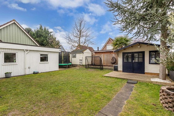 Medium property photo - Bunschotenlaan 85, 8304 EX Emmeloord